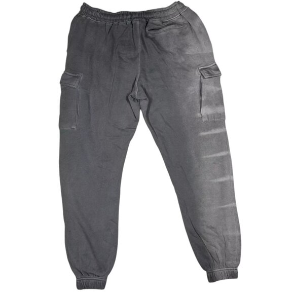 Xtreme Couture By Affliction Men's Sweatpants Jogger Saints - Picture 3 of 4